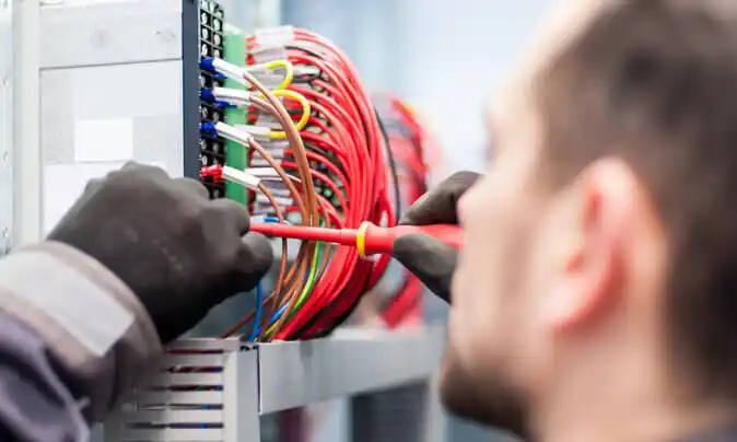 electrician Middletown